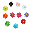 Flower Appliques