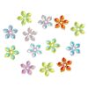 Flower Sequins