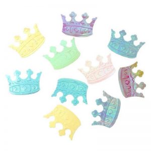 Crown Sequins