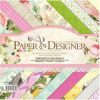 Eno Greeting Scrapbook Paper Pack 3