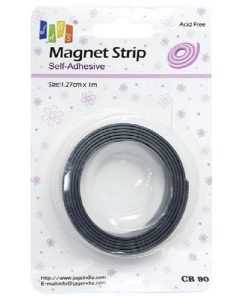 Self-Adhesive Magnetic Strip