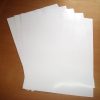 White Cardstock (Matte Finish)