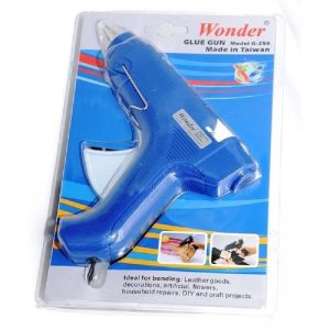 Wonder Hot Glue Gun