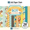 All About A Boy Paper Pack