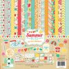 Echo Park Summer Bliss Paper Pack