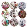 Eiffel Tower/Paris/Big Ben/Statue of Liberty Theme Button