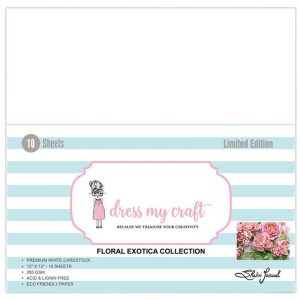 Floral Exotica Collection