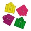 Gift Box Button