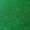 Glitter CardStock –  Green