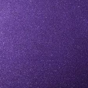 Glitter CardStock – Purple