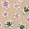 Rose Flower Decoupage Napkin