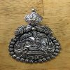 Mahavishnu With Lakshmi Pendant