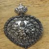 Krishna Pendant