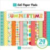 Sweet Summertime Paper Pack