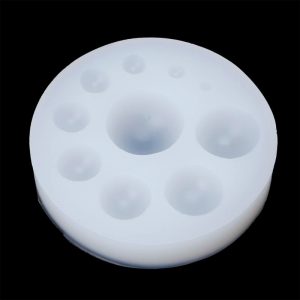 Round Dome Mould