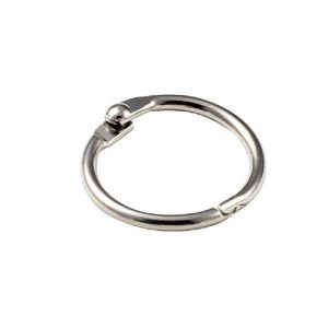 Binder Ring 1 inch