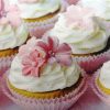 Cupcakes Decoupage Napkin