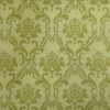 Golden Damask Decoupage Napkin
