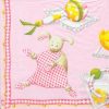 Baby Girl Theme Decoupage Napkin