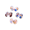 Little Boys & Little Girls Oval Glass Cabochon