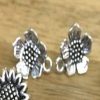 Flowers Stud