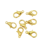 Gold Lobster Clasps