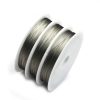 Tiger Tail Wire Silver