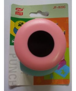 JEF Circle Punch