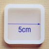 Small Square Mould