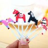 Horse Clips