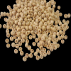 Natural Wooden Beads
