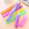 Travel Tooth Brush Case