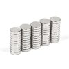Rare Earth Neodymium Round Magnet