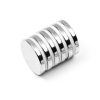 Rare Earth Neodymium Round Magnet