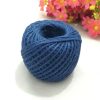 Blue Jute Twine