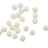 Pearl Beads - White