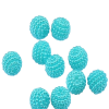 Pearl Beads - Blue