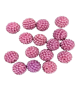 Pearl Beads - Lavander