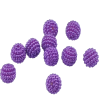 Pearl Beads - Purple