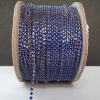 Royal Blue Stone Chain