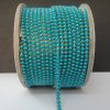 Light Blue Pearl Chain