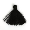 Cotton Thread Tassel