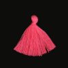 Cotton Thread Tassel