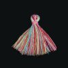 Cotton Thread Tassel