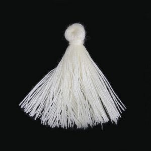 Cotton Thread Tassel