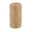 Natural Hemp or Jute Rope