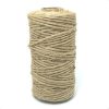 Natural Hemp or Jute Rope