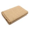 Natural Burlap or Jute Hessian Fabric