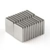 Rare Earth Neodymium Square Magnet