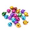 Mixed Colour Jingle Bells